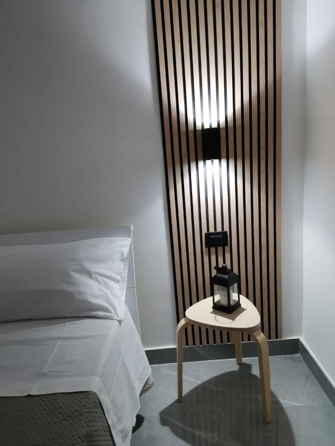 Dg Lovely Home Napoli Bagian luar foto