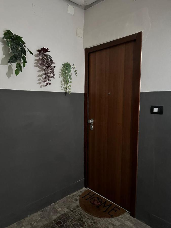 Dg Lovely Home Napoli Bagian luar foto