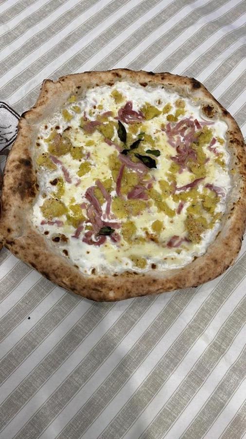 Dg Lovely Home Napoli Bagian luar foto